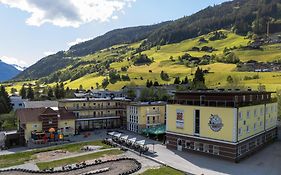Hotel Der Wolkensteinbaer
